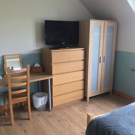 Wild Atlantic Stay Guest House Self-Catering Inverin Exterior photo