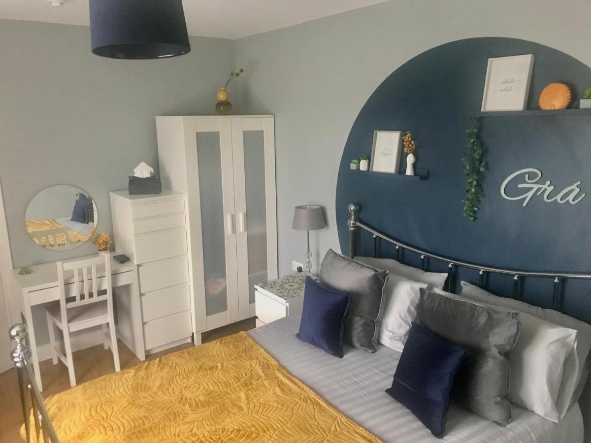 Wild Atlantic Stay Guest House Self-Catering Inverin Exterior photo