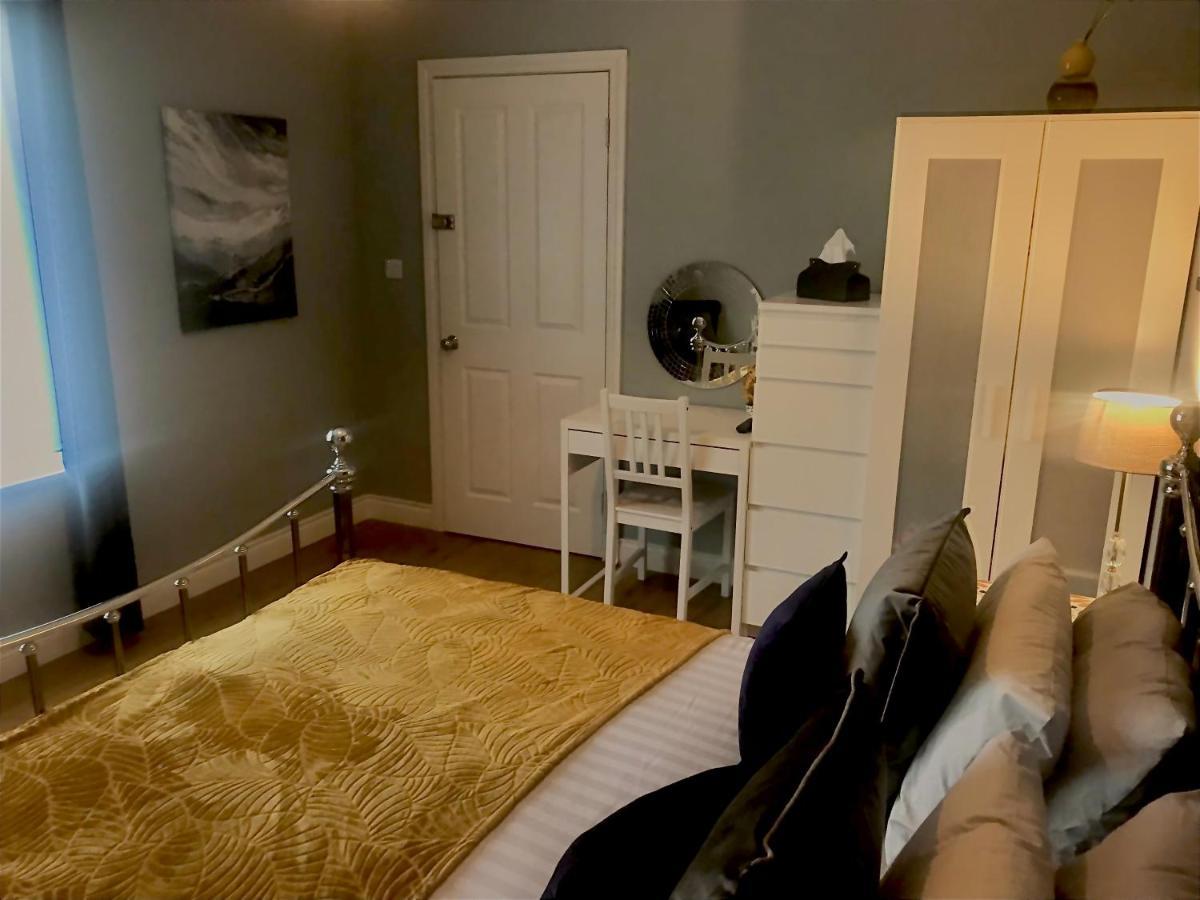 Wild Atlantic Stay Guest House Self-Catering Inverin Exterior photo