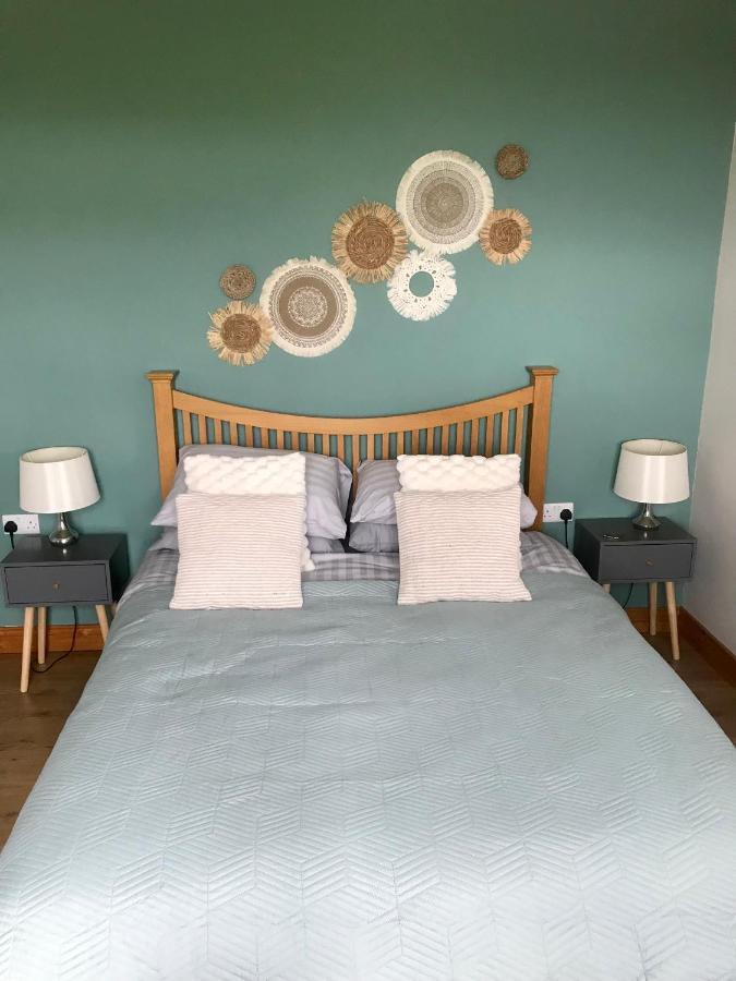 Wild Atlantic Stay Guest House Self-Catering Inverin Exterior photo