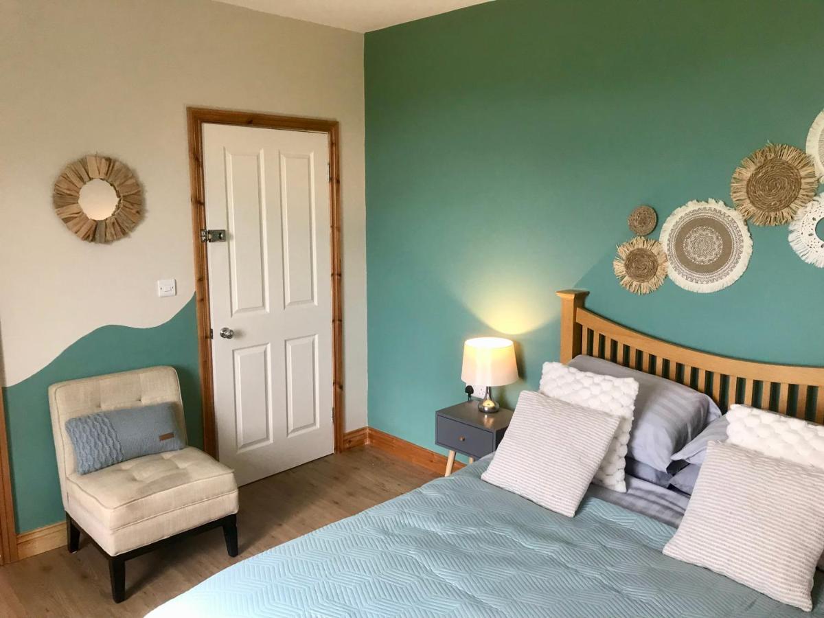 Wild Atlantic Stay Guest House Self-Catering Inverin Exterior photo