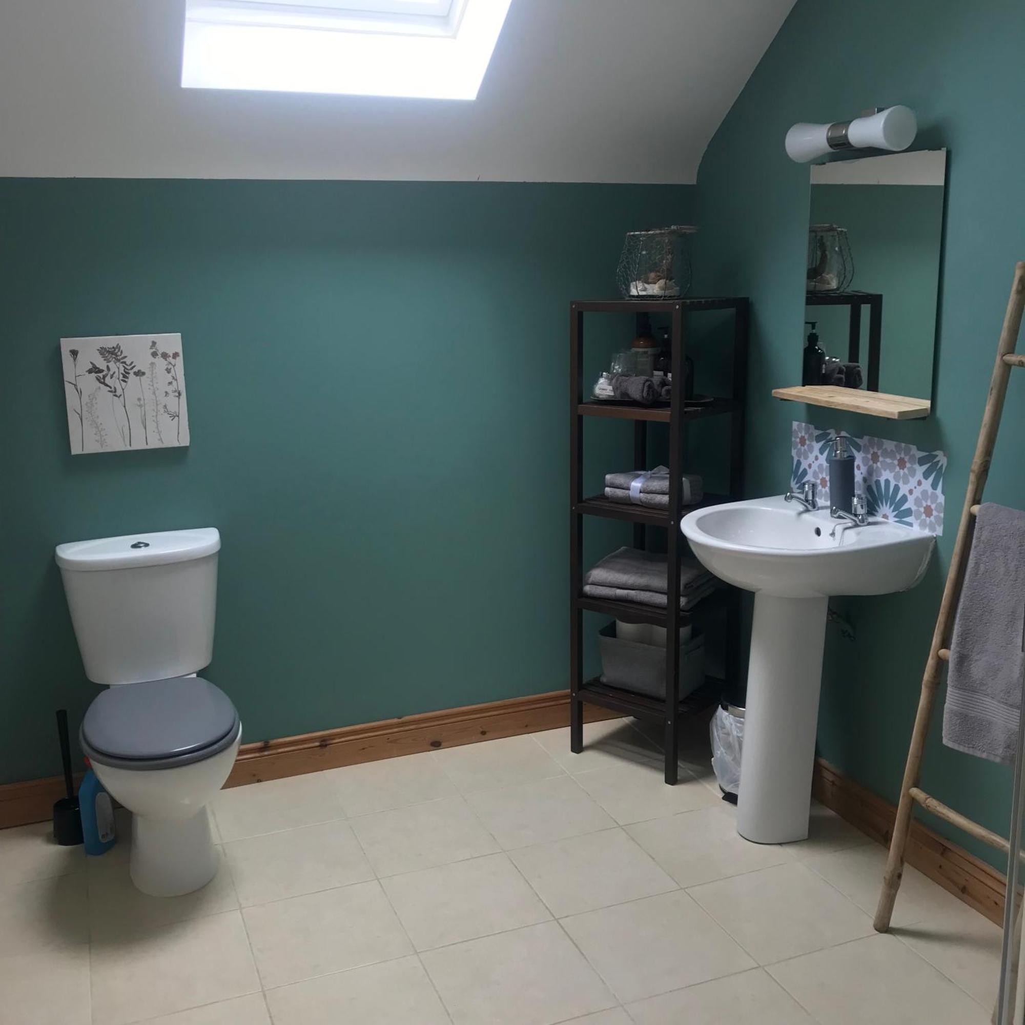 Wild Atlantic Stay Guest House Self-Catering Inverin Exterior photo
