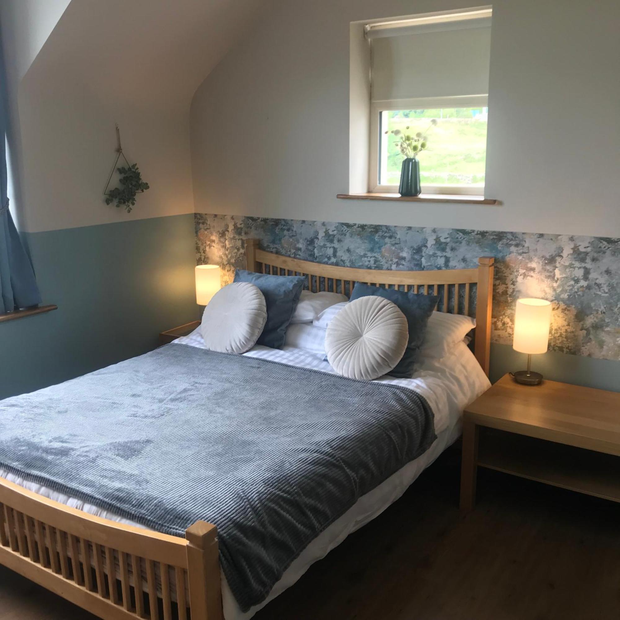 Wild Atlantic Stay Guest House Self-Catering Inverin Exterior photo