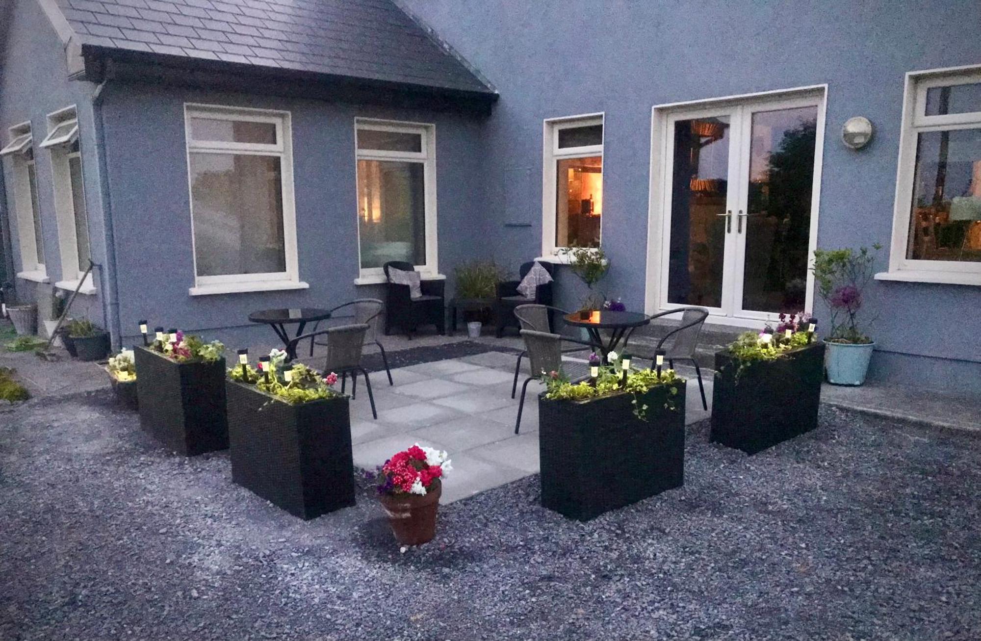 Wild Atlantic Stay Guest House Self-Catering Inverin Exterior photo
